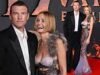 Lara Worthington faz uma exibição ousada com o marido Sam Worthington na estreia de Avatar: Fireplace and Ash na França