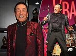 Smokey Robinson obtém vitória authorized em caso de agressão sexual, enquanto os acusadores são obrigados a entregar os telefones