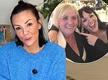 Martine McCutcheon diz que se recusa a pedir desculpas por priorizar a si mesma enquanto se prepara para completar 50 anos – após amargas consequências com a mãe e separação do casamento