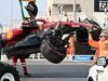 Lewis Hamilton sofre forte CRASH durante o treino remaining antes do Grande Prêmio de Abu Dhabi, enquanto a temporada de estreia de pesadelo com a Ferrari atinge um novo nível