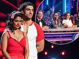‘Eles nunca cederão à pressão’: a divisão nítida entre os juízes do Strictly Come Dancing e o público votante é revelada depois que Balvinder Sopal é salvo cinco vezes, apesar da desconexão com os telespectadores