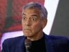 George Clooney deixou sua esposa Amal em apuros com uma piada sobre seu ‘trabalho para a Irmandade Muçulmana’