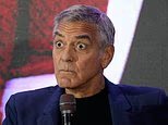 George Clooney deixou sua esposa Amal em apuros com uma piada sobre seu ‘trabalho para a Irmandade Muçulmana’