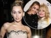 Miley Cyrus atualiza os fãs sobre a madrinha Dolly Parton após recentes ‘desafios de saúde’