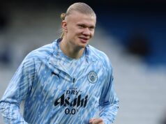 Manchester Metropolis x West Ham – Premier League AO VIVO: placar mais recente, notícias e atualizações do time enquanto Haaland e companhia buscam diminuir a diferença para o Arsenal com uma vitória e os outros jogos das 15h