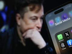 X de Elon Musk multado em US$ 140 milhões pela Comissão Europeia por falta de transparência