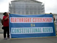 Suprema Corte ouvirá caso de ordem de cidadania por direito de primogenitura de Trump