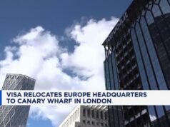 A resposta de Londres a Wall Avenue ganha impulso à medida que grandes empresas assinam