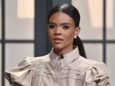 Candace Owens acusa TPUSA de jogar com convite para transmissão ao vivo, diz que o grupo não se sentiu “sincero” desde a morte de Charlie Kirk