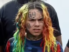 Por que Tekashi 6ix9ine está sendo mandado de volta para a prisão novamente? Juiz recusa pedido para cumprir pena em casa