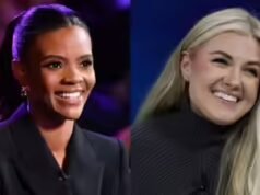 “Foi Erika…”: Candace Owens questiona se Erika Kirk autorizou planos de transmissão ao vivo da TPUSA e mensagem polêmica