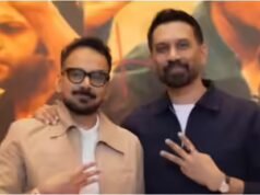 Raj & DK compartilha uma atualização sobre a 4ª temporada de ‘The Household Man’