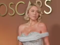 Sydney Sweeney fala depois de ser acusado de permanecer em silêncio na campanha publicitária da American Eagle: ‘No passado, minha postura tem…’