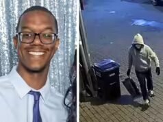 Surgem novos detalhes sobre o suspeito de bomba tubular em 6 de janeiro: Brian Cole period ‘autista’ e adorava ‘chihuahuas’