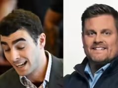 ‘A coisa toda é nojenta…’: colega do CEO Brian Thompson critica fãs de seu assassino Luigi Mangione