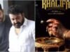 ‘Khalifa’: Mohanlal como avô de Prithviraj Sukumaran