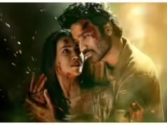 Tere Ishk Mein é o filme de maior bilheteria de Dhanush em 2025