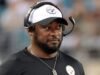 Relatório: Steelers não vai demitir Mike Tomlin, enfrenta decisão sobre contrato