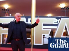 Futebol Diário | Brilho, glamour e piadas pré-avaliadas: o sorteio da Copa do Mundo vai para Washington