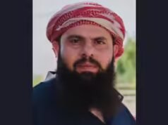 ‘Informação defeituosa’: Família após ataque dos EUA mata agente secreto sírio; Militante do EI foi alvo