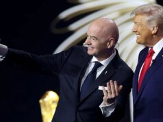 Trump diz que a América deveria mudar o nome do futebol para que o futebol possa tê-lo: ‘Realmente não faz sentido’