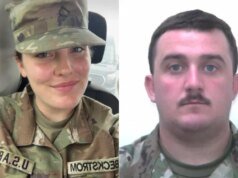 Membro da Guarda Nacional é "curando lentamente" após tiroteio em DC, diz governador