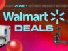 As melhores ofertas de férias do Walmart para fazer compras nesta temporada