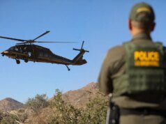 Imigrantes ilegais detidos enfrentarão ‘taxa de apreensão’ de US$ 5 mil, diz chefe da Patrulha de Fronteira