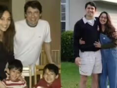 Madhuri revela que estava vivendo sua ‘vida dos sonhos’ nos EUA