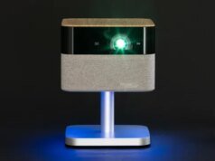 Análise do projetor Epson Lifestudio Flex Plus: ‘I Love Lamp’