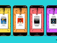 Depois de verificar seu Spotify Wrapped 2025, discover esses imitadores