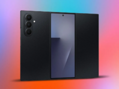 O Galaxy Z TriFold da Samsung estreia na Coreia na próxima semana, mas não chegará aos EUA até 2026