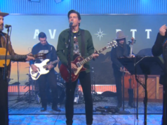 Sessões de sábado: apresentação AVTT/PTTN "Amor eterno"