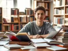 O influenciador do MAGA afirma que os ocidentais têm ‘100 vezes mais probabilidade de serem gênios do que os indianos’: ‘Eles trapaceiam no SAT…’