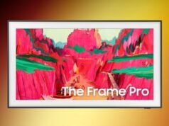 Terminando em breve: evento Cyber Week da Samsung com preços baixos em TVs The Body, monitores de jogos e muito mais