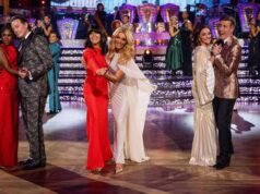 A saída estritamente da estrela ‘risco aumenta’ como outra ‘não vai ficar entre os dois últimos’