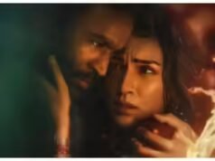 ‘Tere Ishk Mein’ ultrapassa a marca de Rs 120 milhões em todo o mundo