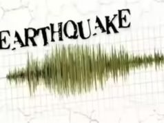 Terremoto de magnitude 7,0 sacode a remota fronteira entre Alasca e Yukon; nenhum dano grave relatado