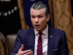 ‘Revisando’: Hegseth sobre o lançamento do vídeo do ataque no Caribe; sobreviventes morreram em suposto barco de drogas