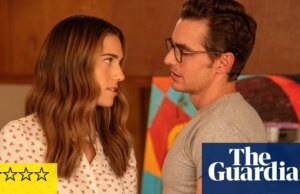 Crítica de Lamentando você – a adaptação sudsy de Colleen Hoover não é, termina conosco