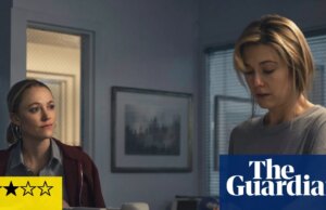 Crítica de The Hand That Rocks the Cradle – remake de suspense útil dos anos 90