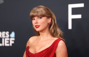 Exatamente quais produtos Taylor Swift usou na The Era’s Tour e eles são mais baratos do que você pensa