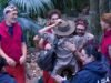 Fãs de I’m A Celebrity ficam perplexos com o companheiro de acampamento ‘fantasma’ após resposta ao julgamento de Jack Osbourne