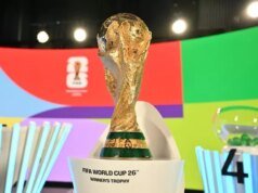 Sorteio da Copa do Mundo de 2026 ao vivo: como assistir e quem a Inglaterra pode enfrentar na fase de grupos