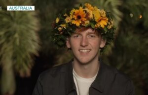 A nova mensagem de Angry Ginge após a vitória de I’m A Celebrity em meio a aceno de Salford