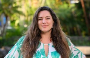 Sou uma celebridade, a admissão de sete palavras de Kelly Brook enquanto ela quebra o silêncio após ‘jogar uma granada’ na saída