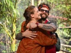 Jack Osbourne, do I am A Superstar, compartilha notícias ‘incríveis’ sobre o bebê após a saída da selva