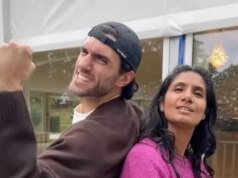 Balvinder Sopal do Strictly diz ‘precisamos’ enquanto Julian Caillon responde a cinco danças