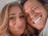 Stacey Solomon declara ‘quem se importa’ enquanto aborda ‘brigas’ com Joe Swash