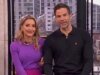 Helen Skelton admite ‘peça complicada’ de trabalhar com Gethin Jones em meio a um segredo que desafia a idade